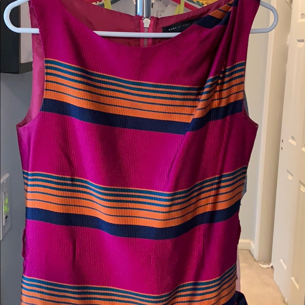 Marci Jacobs dress size 6